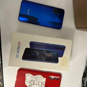 HONOR 20