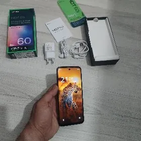INFINIX HOT 60 (PAKET) 16/256