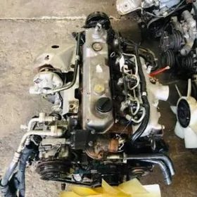 d4dd motor (inźektor)