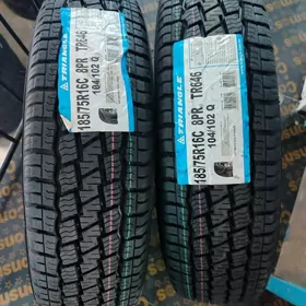 185 75 r16 Gazel Triangle