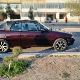 Opel Astra 1997