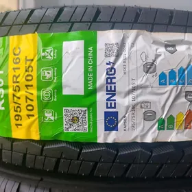 185 75 r16 Gazel Kapsen