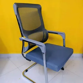 Lyza stul ofisny.Лыжа стул