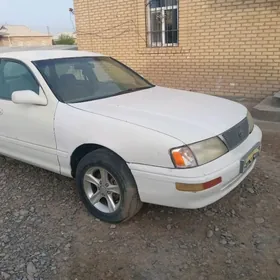Toyota Avalon 1997