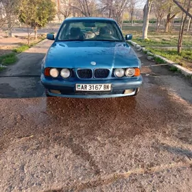 BMW 525 1995