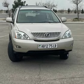 Lexus RX 330 2004