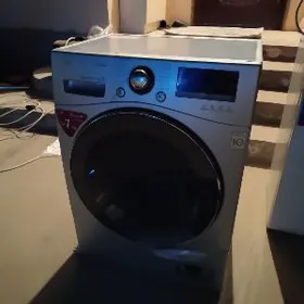 Кир машын элжы