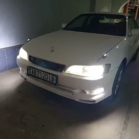 Toyota Mark II 1995