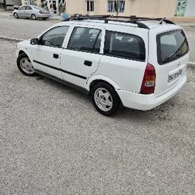 Opel Astra 1998