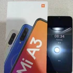 Xiaomi MI A3  4/64GB Obmen