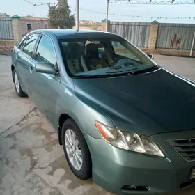 Toyota Camry 2007