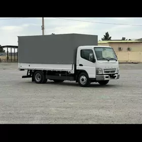 Mitsubishi Canter 2023