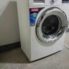 VESTEL 5kg Awtamat kirmasyn