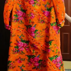 Köynekler yuň mata