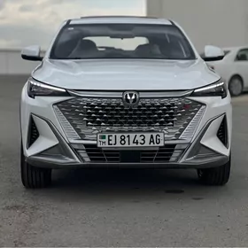 Changan CS55 Plus 2025