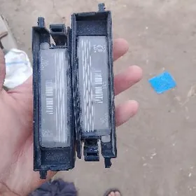 nomer çyra carolla 19.24 çenli