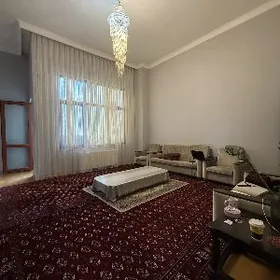 Нефтегаз Арчабиль элитка 7 эт