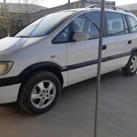 Opel Zafira 2000