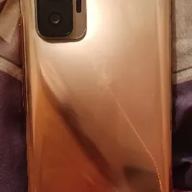 РЕДМИ НОТ 10ПРО 8/128