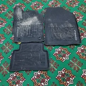 carola 2019, 2024 çenli bolya