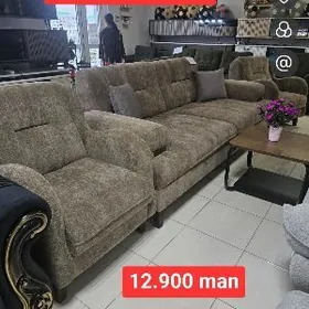 DIWAN TROYKA ДИВАН