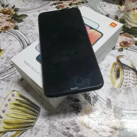 Redmi not 8