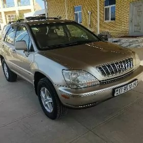 Lexus RX 300 2001