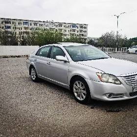 Toyota Avalon 2005