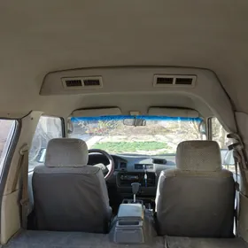 Toyota Town Ace 1993