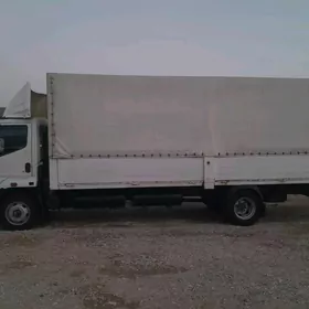 Mitsubishi Canter 2003