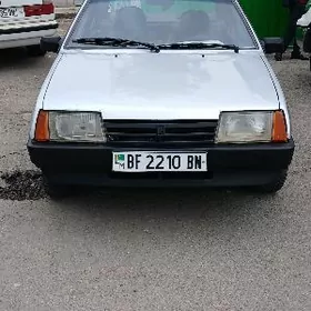 Lada 21099 2003