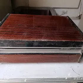 Проигрыватель Эстония