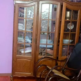 серванд горка