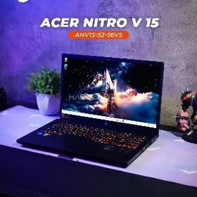 RTX5050|i9-13H|NITRO V 15