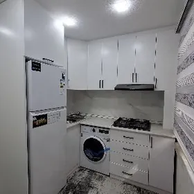 Satlyk 2etaj 2kom ful