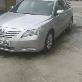 Toyota Camry 2008