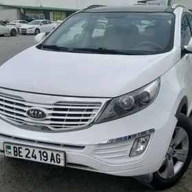 Kia Sportage 2010