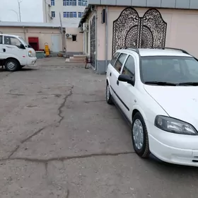 Opel Astra 1999