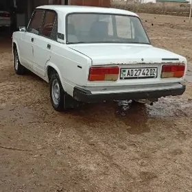 Lada 2107 2002