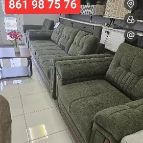 ДИВАН  DIWAN TROYKA 