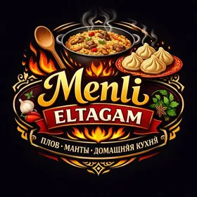 Menli Eltagam öÿ naharlary