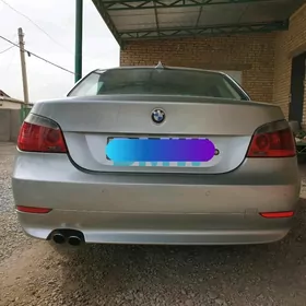 BMW E60 2005