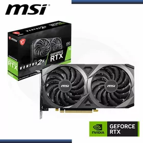 MSI Wideokarta 3060 12 GB