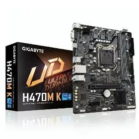 Gigabyte ️ H470 10-11 GEN