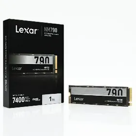 1TB Lexar NM790️ SSD m.2 NVMe