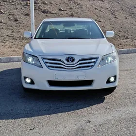 Toyota Camry 2010