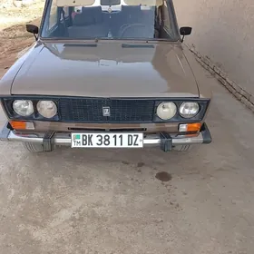 Lada 2106 1987