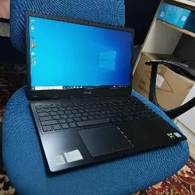 noutbuk ноутбук DELL i7-9thGen