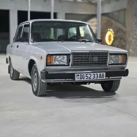 Lada 2107 2011