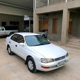 Toyota Corona 1996